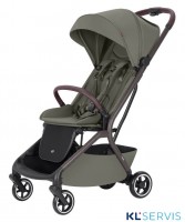 Прогулочная коляска Carrello Magia CRL-5555