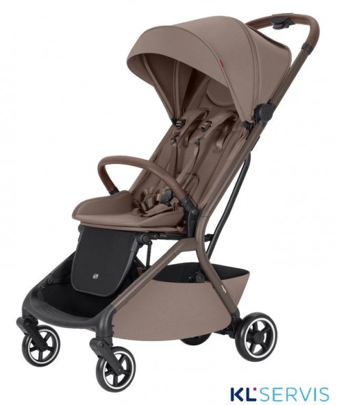 Прогулочная коляска Carrello Magia CRL-5555