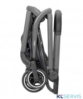 Универсальная коляска Carrello Magia 2 в 1 CRL-6555