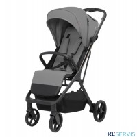 Коляска прогулочная Carrello Nova CRL-5524 / 2025