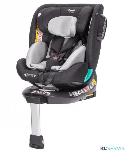Автокресло Carrello Revolt CRL-15805/1