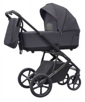 Коляска 2 в 1  Carrello  Sigma  CRL-6523 / 2025