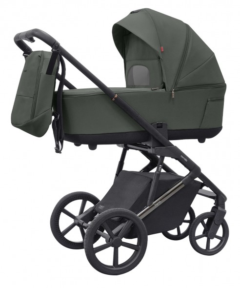 Коляска 2 в 1  Carrello  Sigma  CRL-6523 / 2025