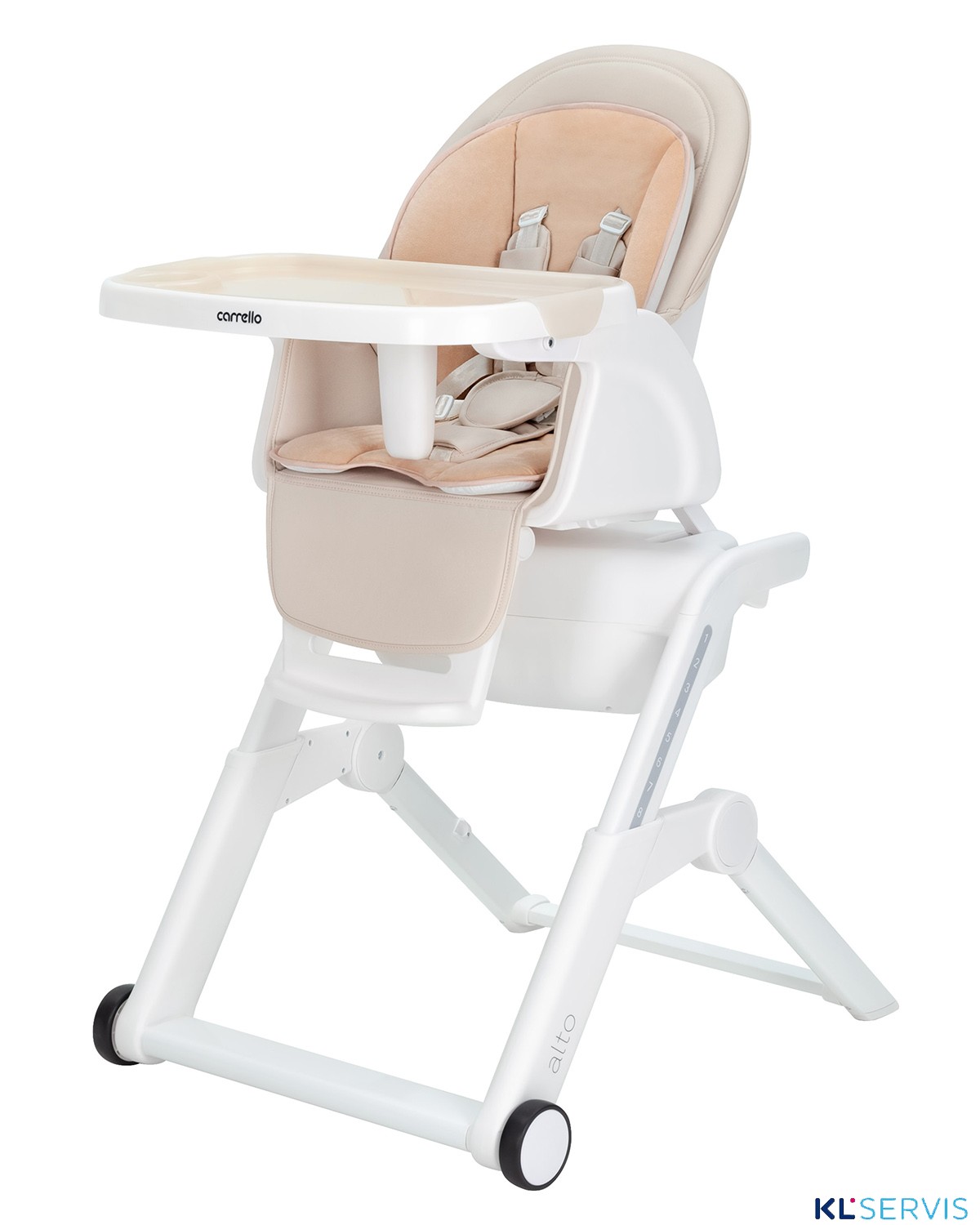 Almond Beige
