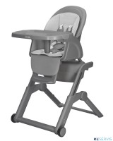Стульчик для кормления CRL-10307 Alto  										
