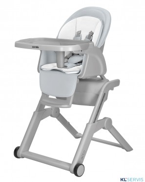 Стульчик для кормления CRL-10307 Alto  										