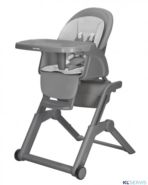Стульчик для кормления CRL-10307 Alto  										