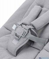 Стульчик для кормления Carrello Ergo 4в1 CRL-16701