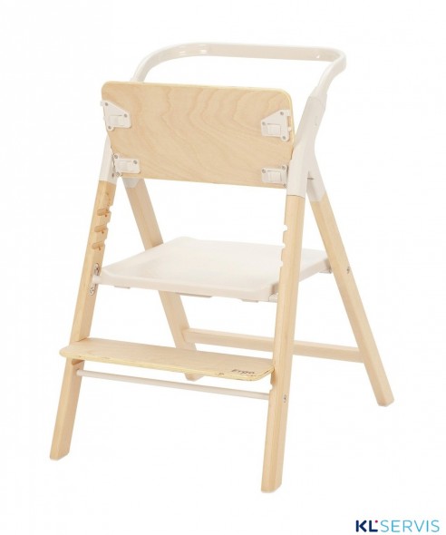 Стульчик для кормления Carrello Ergo 4в1 CRL-16701