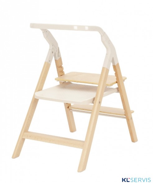 Стульчик для кормления Carrello Ergo 4в1 CRL-16701