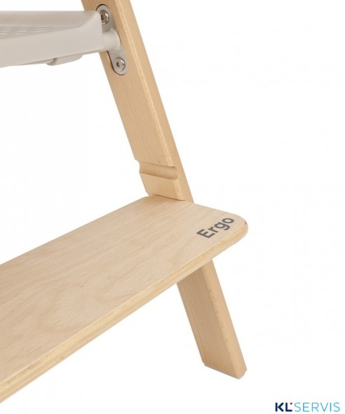 Стульчик для кормления Carrello Ergo 4в1 CRL-16701