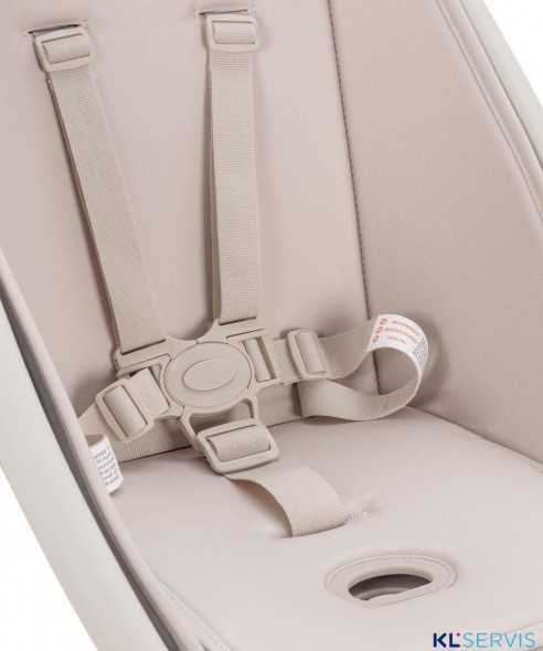 Стульчик для кормления Carrello Ergo 4в1 CRL-16701