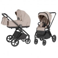 Коляска 2в1 CARRELLO Ultra 2025 / CRL-6527