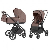 Коляска 2в1 CARRELLO Ultra 2025 / CRL-6527