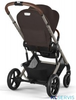 Детская коляска Cybex Balios S Lux TPE 3 в 1 / 2025