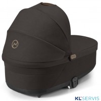 Детская коляска Cybex Balios S Lux TPE 3 в 1 / 2025