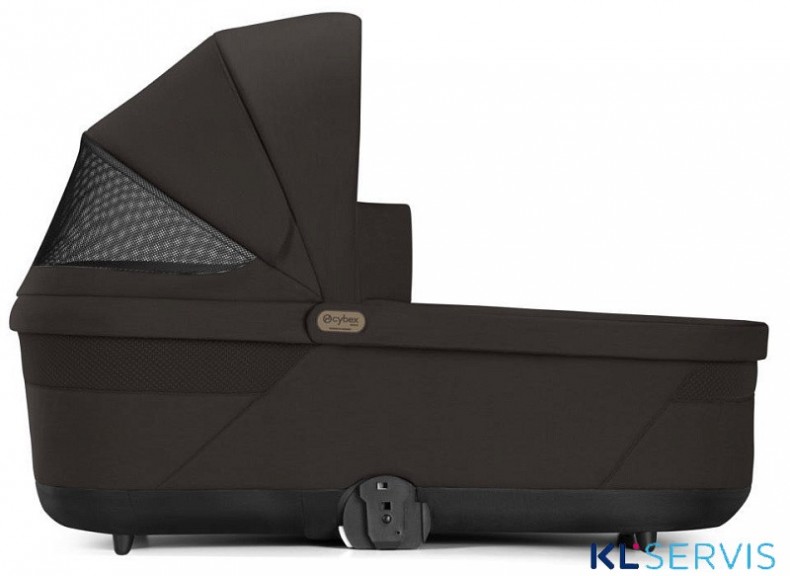 Детская коляска Cybex Balios S Lux TPE 3 в 1 / 2025