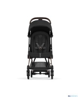 Коляска прогулочная Cybex Coya шасси Rose Gold