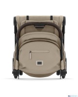 Коляска прогулочная Cybex Coya шасси Rose Gold