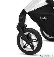 Коляска прогулочная Cybex Talos S Lux