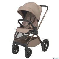 Легкая детская коляска 2в1 Espiro CLODI 