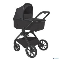 Легкая детская коляска 2в1 Espiro CLODI 