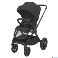 Легкая детская коляска 2в1 Espiro CLODI 