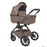 Легкая детская коляска 2в1 Espiro CLODI 