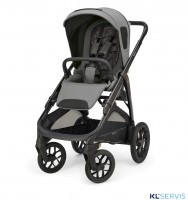 Коляска 2 в 1 Inglesina Aptica XT New 2025 с подставкой под люльку Standup