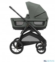 Коляска 2 в 1 Inglesina Aptica XT New 2025 с подставкой под люльку Standup