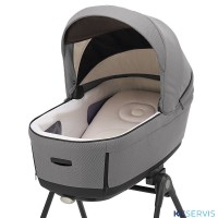 Коляска 2 в 1 Inglesina Aptica XT New 2025 с подставкой под люльку Standup