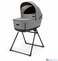 Коляска 2 в 1 Inglesina Aptica XT New 2025 с подставкой под люльку Standup