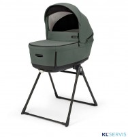 Коляска 2 в 1 Inglesina Aptica XT New 2025 с подставкой под люльку Standup