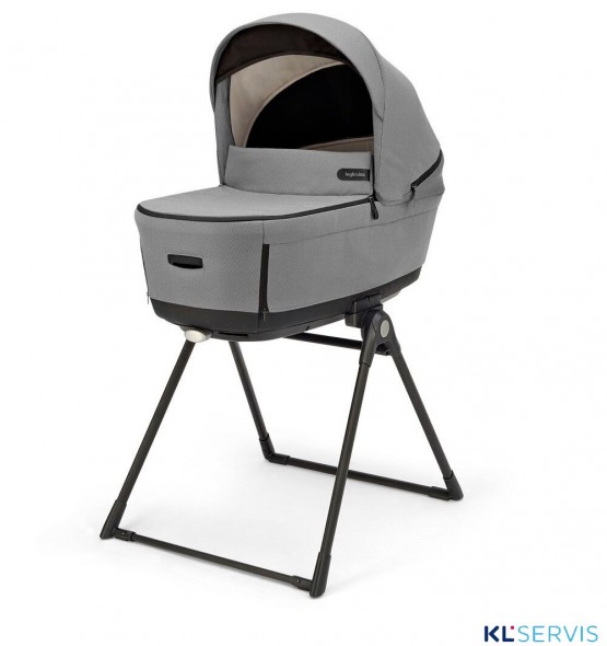 Коляска 2 в 1 Inglesina Aptica XT New 2025 с подставкой под люльку Standup