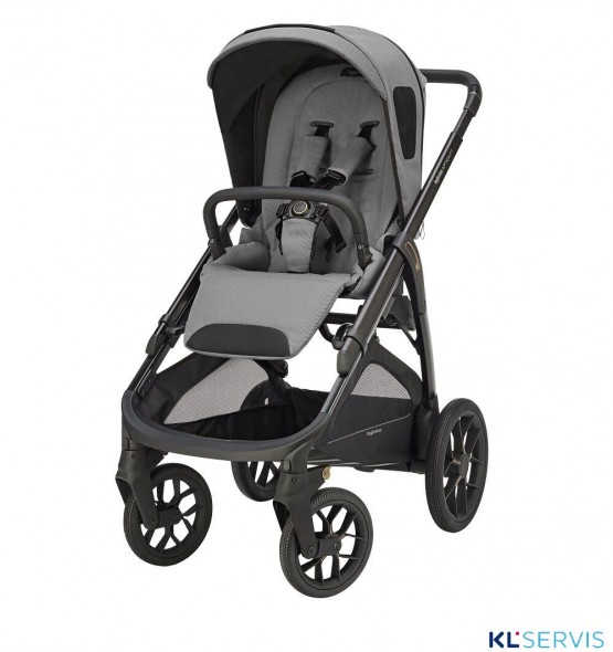 Коляска 2 в 1 Inglesina Aptica XT New 2025 с подставкой под люльку Standup