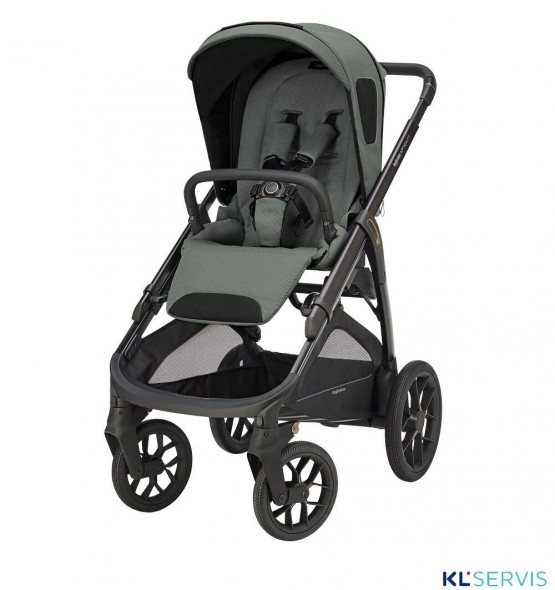 Коляска 2 в 1 Inglesina Aptica XT New 2025 с подставкой под люльку Standup
