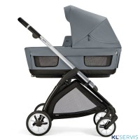 Коляска 3 в 1 Inglesina Electa NEW 2025, System Quattro (Darwin)