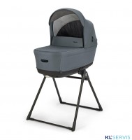 Коляска 3 в 1 Inglesina Electa NEW 2025, System Quattro (Darwin)