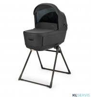 Коляска 3 в 1 Inglesina Electa NEW 2025, System Quattro (Darwin)