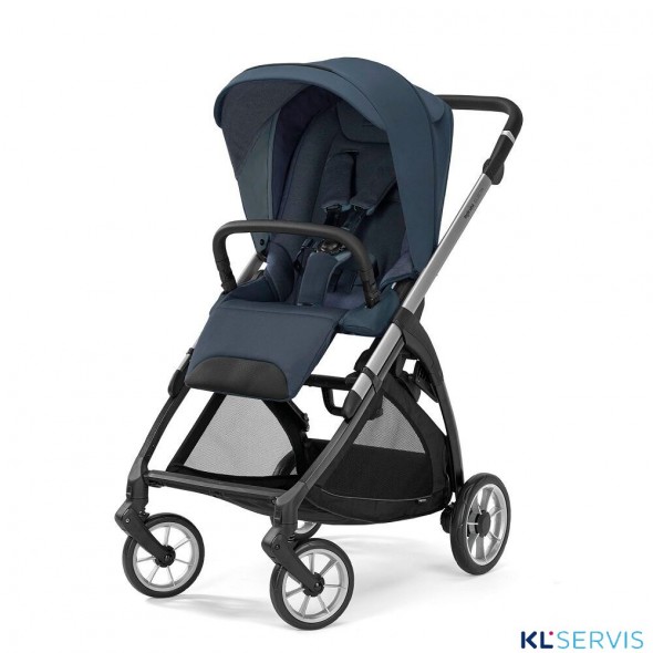 Коляска 3 в 1 Inglesina Electa NEW 2025, System Quattro (Darwin)