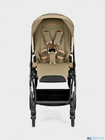  Коляска 2 в 1 Inglesina Electa с подставкой под люльку Stand Up