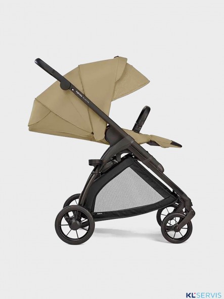  Коляска 2 в 1 Inglesina Electa с подставкой под люльку Stand Up