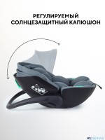 АВТОКРЕСЛО RANT MIRO (40-87СМ)