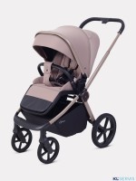 КОЛЯСКА 2 В 1 RANT FLEX SOFT THERM 