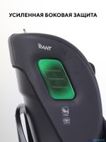АВТОКРЕСЛО RANT SKYLINE PRO ISOFIX (40-150 СМ)