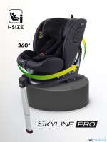 АВТОКРЕСЛО RANT SKYLINE PRO ISOFIX (40-150 СМ)