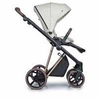 Детская коляска Roan Ivi 2.0 Vintage 2в1 