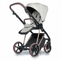 Детская коляска Roan Ivi 2.0 Vintage 2в1 