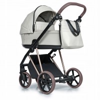 Детская коляска Roan Ivi 2.0 Vintage 2в1 