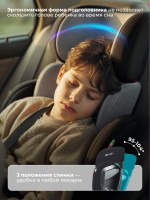 Автокресло Sweet Baby Zenith O11